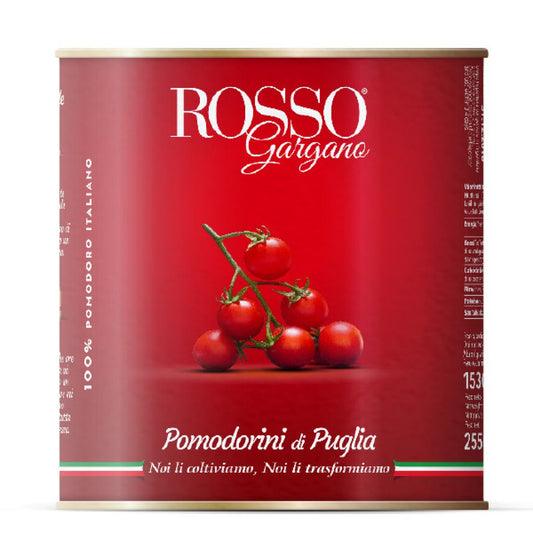 Rosso Gargano Cherry Tomato 2.5kg